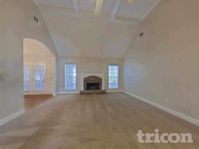 Foto del edificio - 162 Meadow Spring Ct