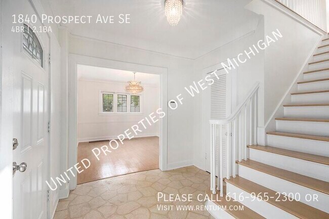 Foto del edificio - 1840 Prospect Ave SE