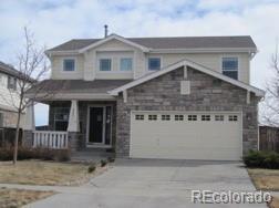 Foto principal - 4760 S Flat Rock Ct