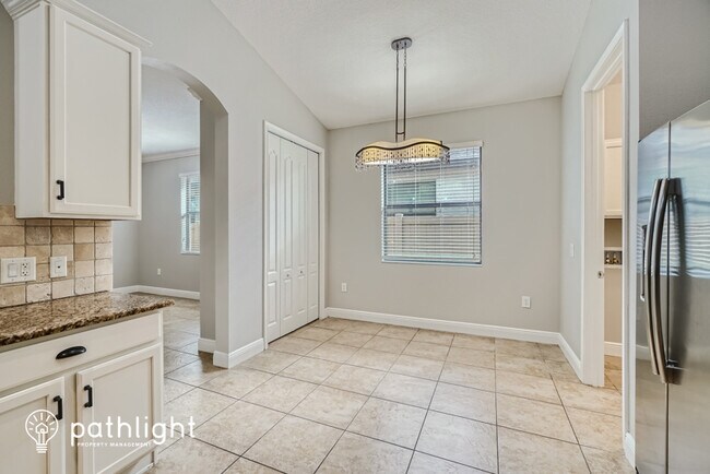 Foto del edificio - 12216 Creek Preserve Drive, Riverview, FL,...