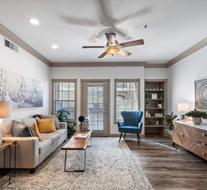 Foto principal - 1 bedroom in Houston TX 77042