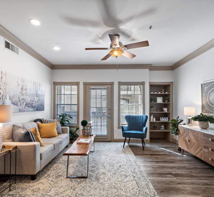 Primary Photo - 1 bedroom in Houston TX 77042