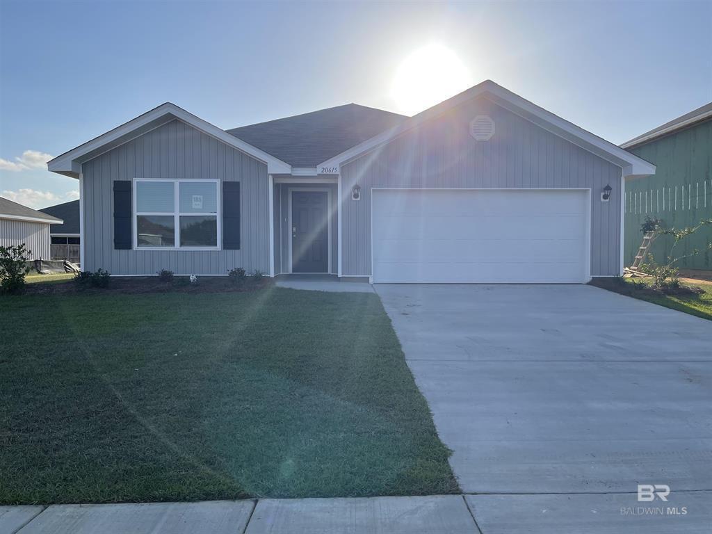 Primary Photo - 20615 Mercury Dr