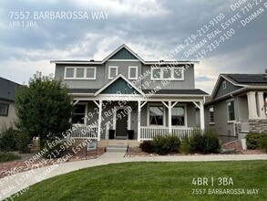 Building Photo - 7557 Barbarossa Way
