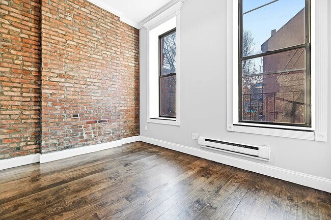 Foto del edificio - 248 Mott Street