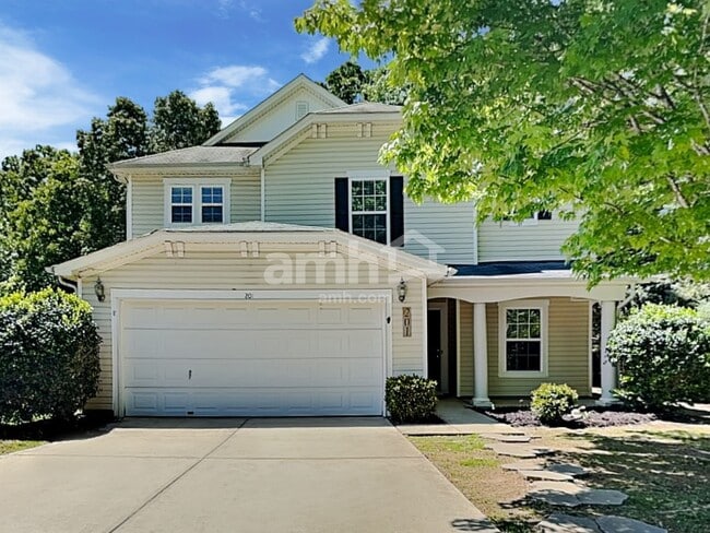Building Photo - 201 Lameshur Ln