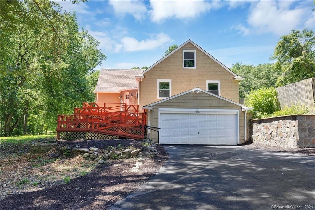 328 Beers Rd, Easton, CT 06612 House Rental in Easton, CT