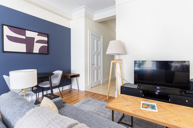 Foto del edificio - 62 Boylston St