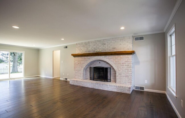 Foto del edificio - 1106 Musket Ln