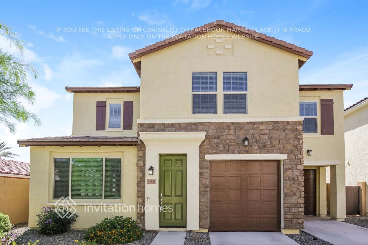 Foto principal - 5031 N 189th Glen