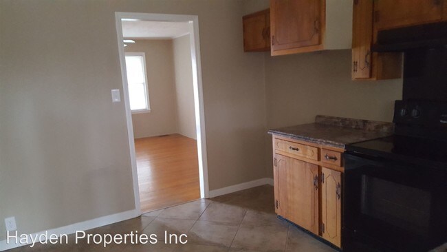 Building Photo - 2 br, 1 bath House - 131 Ivy Trail