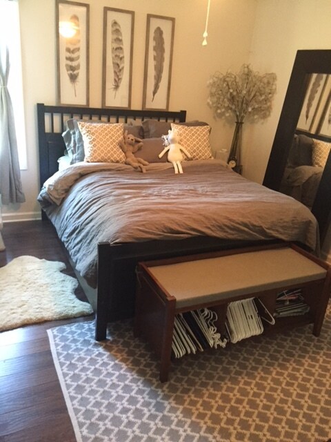 Foto del edificio - 3831 W End Ave