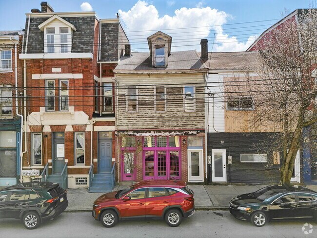 Building Photo - 5142 Butler St