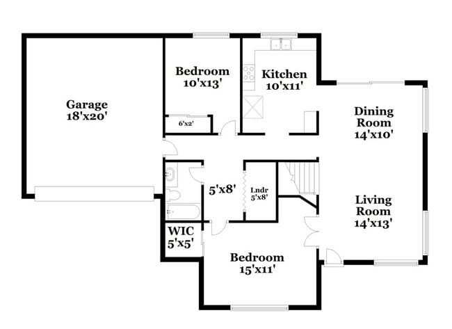 Building Photo - 4136 W Kimberly Way