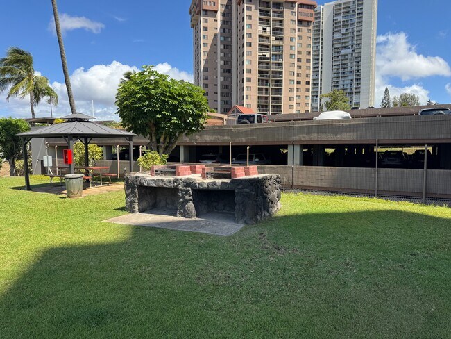 Foto del edificio - 98-501 Koauka Loop