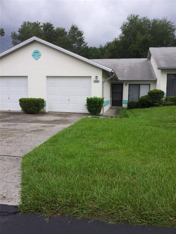Primary Photo - 503 Whispering Pines Blvd
