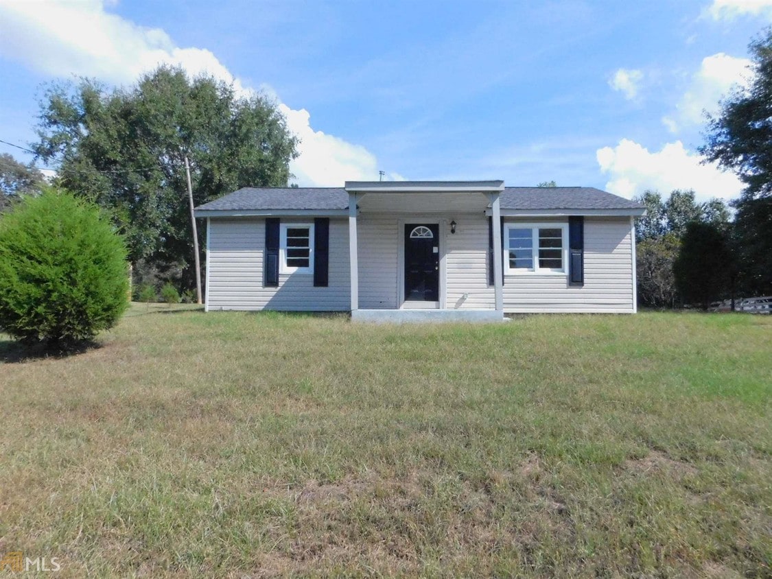 Primary Photo - 1610 New Hope Rd