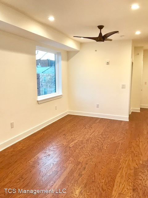 Building Photo - 2 br, 1 bath House - 1213 N Randolph Stree...