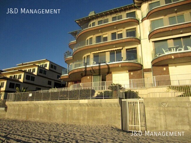 Foto del edificio - 2901 Ocean St