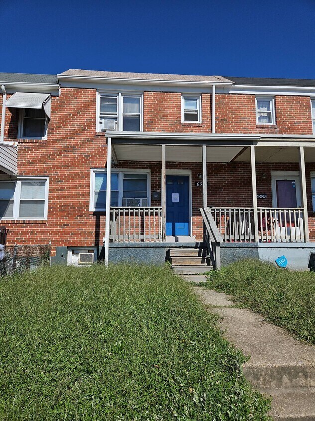 Primary Photo - 6534 Riverview Ave