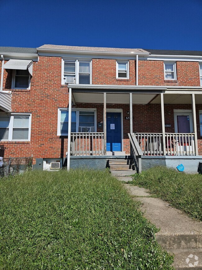 Building Photo - 6534 Riverview Ave