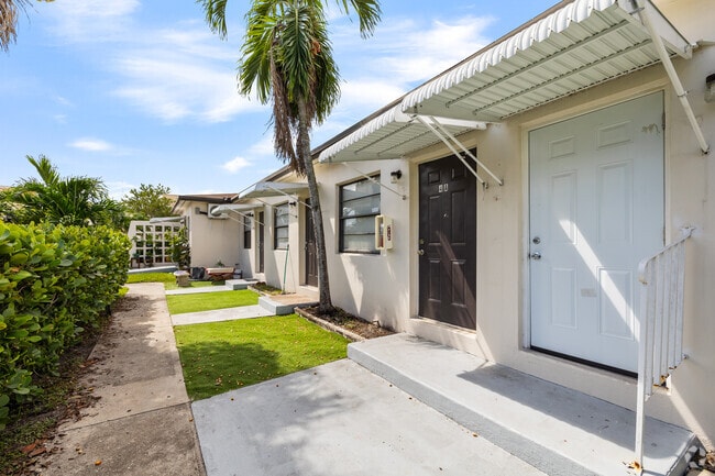 Apartamentos Hialeah East 7th Street - Hialeah Apartments East 7th Street