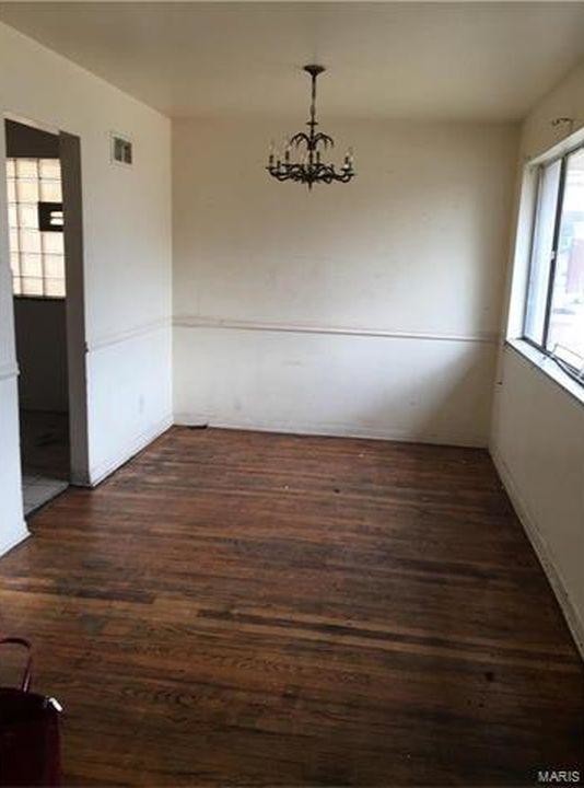 1141 Aubert Ave House Rental in St. Louis, MO