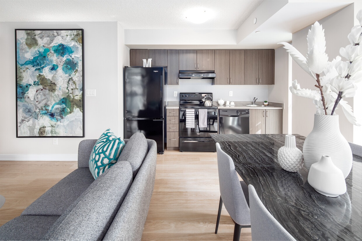 Photo - Motion Apartments