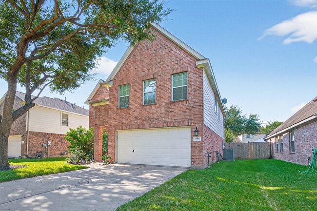 Building Photo - 24823 Cobble Canyon Ln