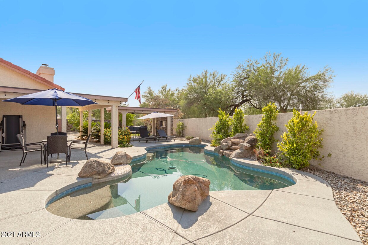 3979 E Verbena Ct, Phoenix, AZ 85044 House Rental in Phoenix, AZ