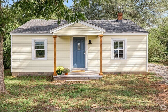 Building Photo - 638 Vickery St