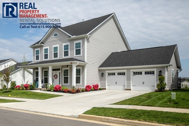 Foto del edificio - Beautiful Home in Franklin! Neighborhood p...