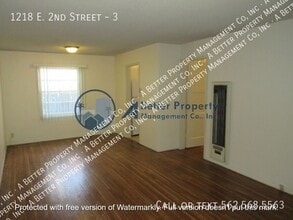 Building Photo - 1218 2nd St