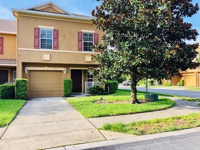 Building Photo - 3522 Caruso Pl