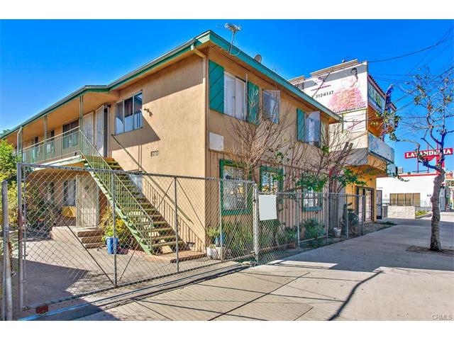 2030 Florence Ave, Los Angeles, CA 90001 - Apartments in Los Angeles ...