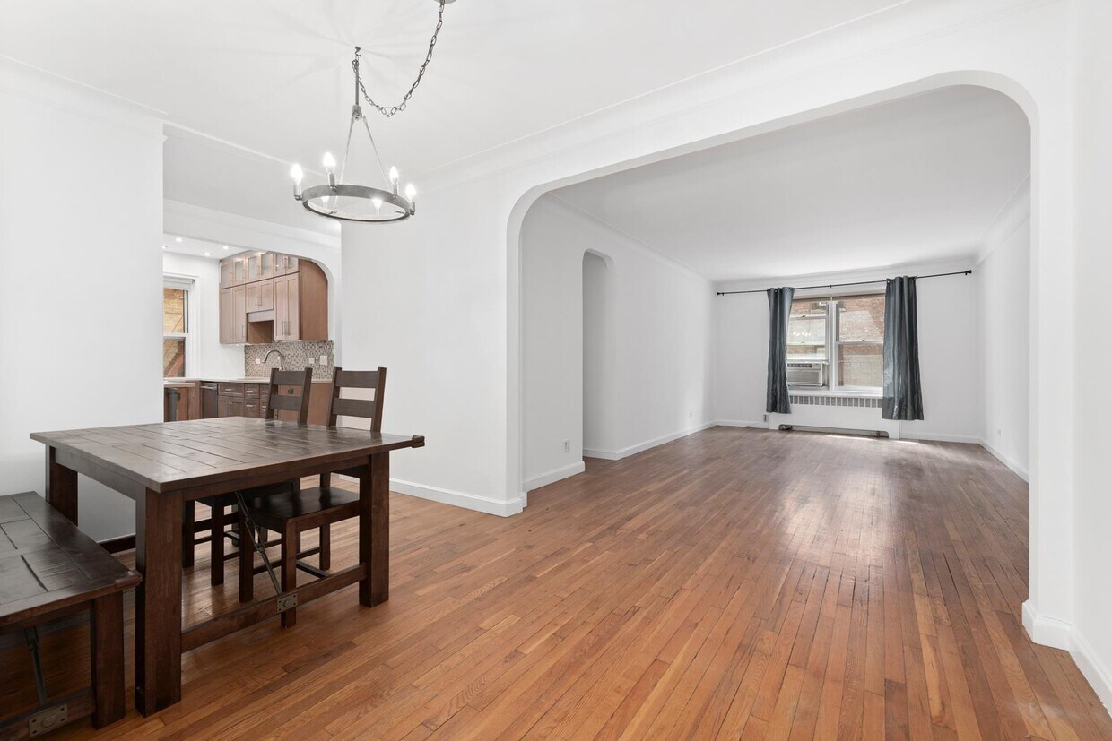 300 W 53rd St Unit 1L, New York, NY 10019 Apartment for Rent in New