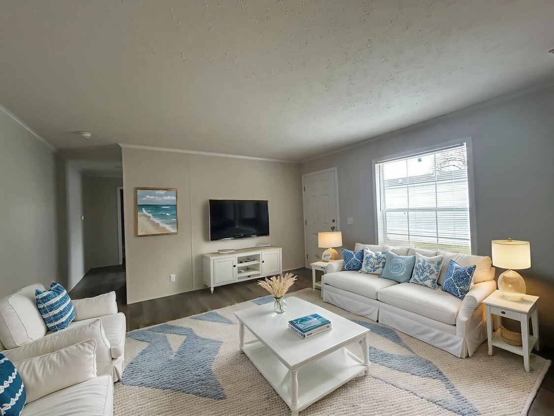 Foto principal - 11424 Oakgrove Dr