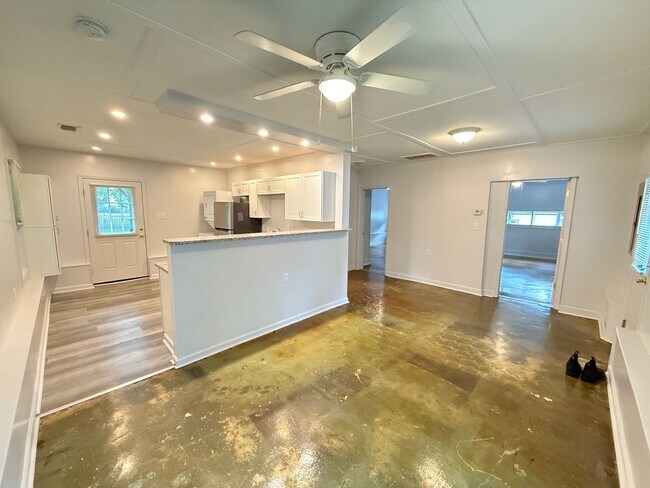 Foto del edificio - Boulevard Two Bedroom