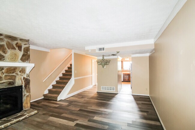Foto del edificio - 2510 Hidden Cove Ct