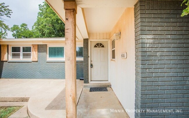 Building Photo - 4316 44th St