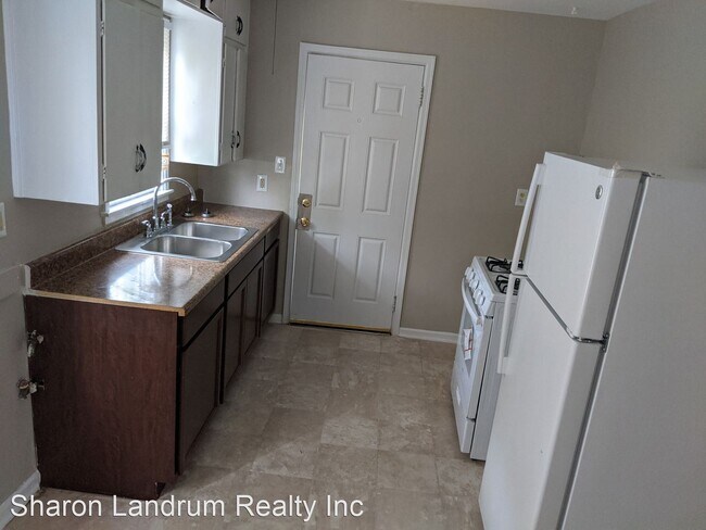 Foto del edificio - 4840 Southside Dr