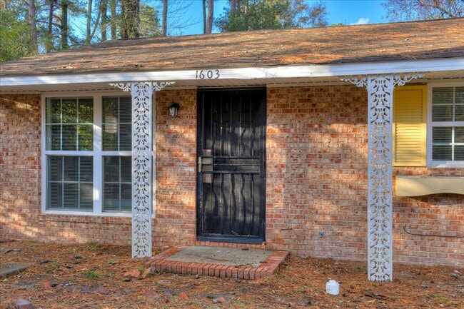 Building Photo - 1603 Northern Spy Trail