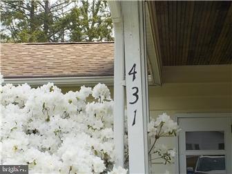 Foto del edificio - 431 Beverly Rd