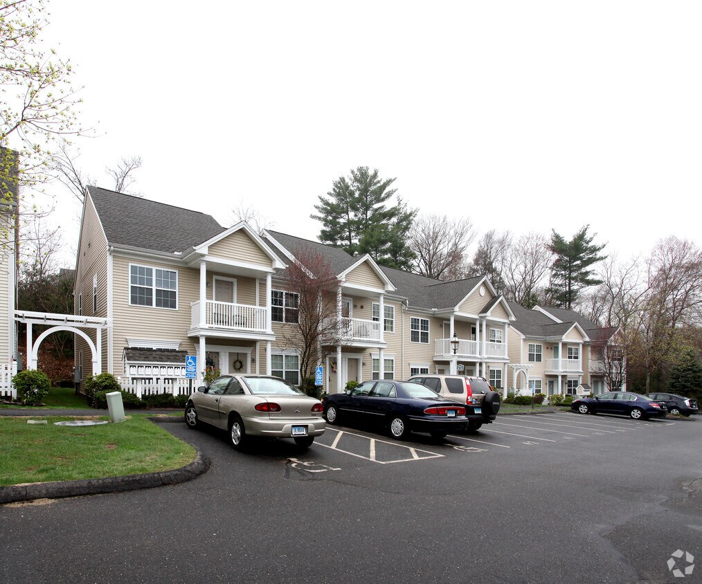 Foto del edificio - The Village at Hunter's Ridge