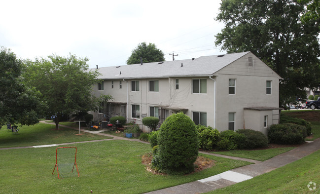 Building Photo - Emory Woods Apartments