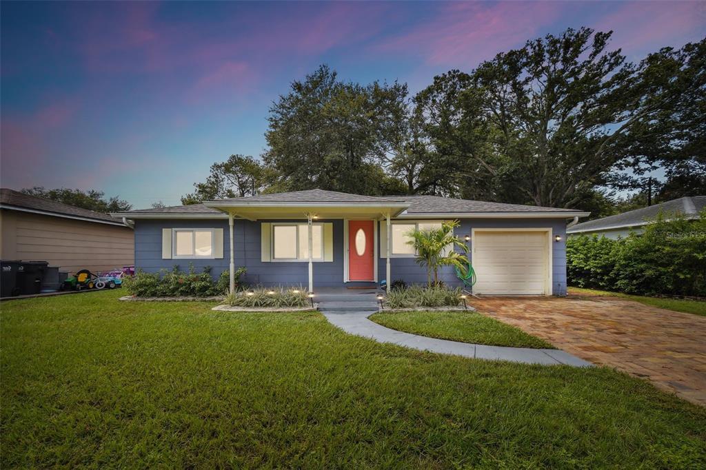 Foto principal - 5440 43rd Terrace N