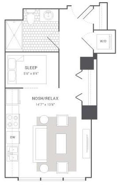 Foto del edificio - 504 W North Ave