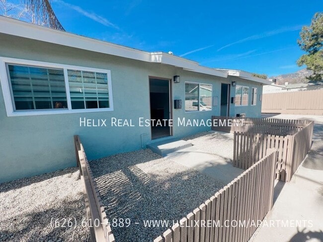 Building Photo - 1730 N Sierra Bonita Ave