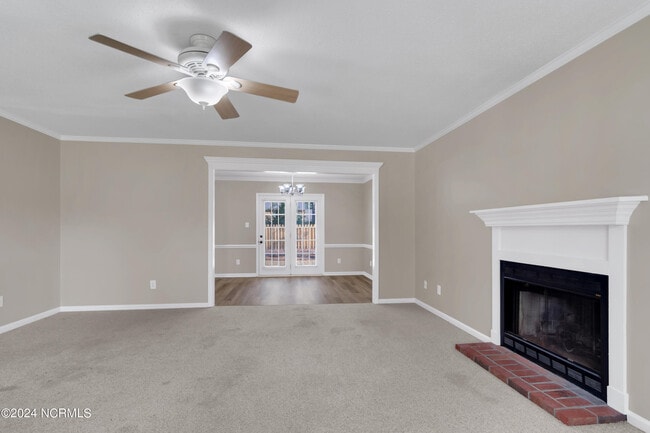 Building Photo - 103 E Carrington Way