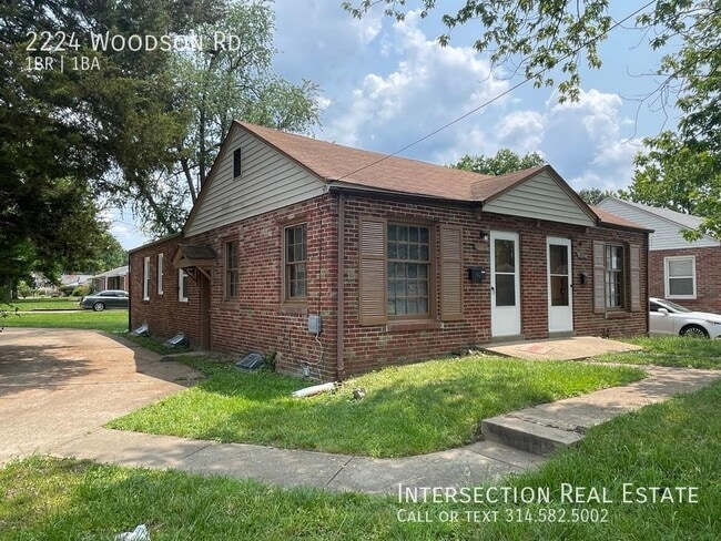 Building Photo - 2224 Woodson Rd